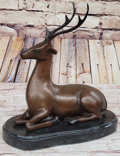 Firmato bronzo art scultura - firmato,