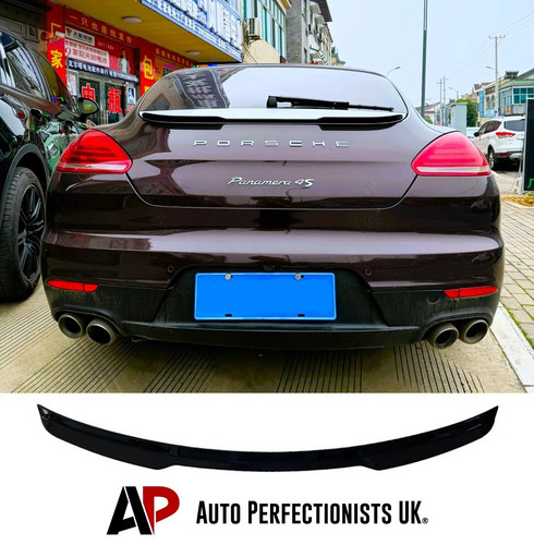 Per porsche panamera 970 corpo - panamera,