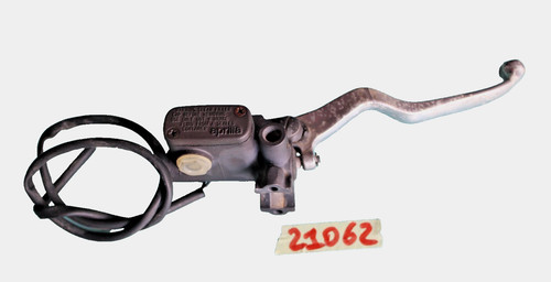 Pompa freno anteriore aprilia - freno,