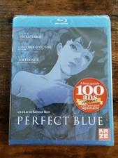 Perfect Blue - Blu-Ray FR -