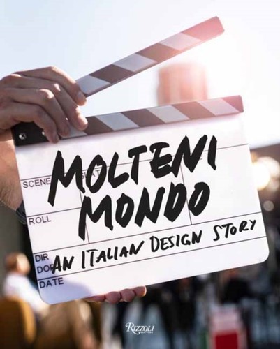 Molteni mondo bailey - molteni, by