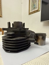 gruppo termico 90 dr per vespa