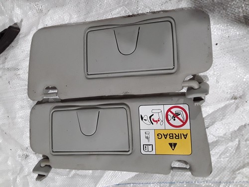 Coppia parasole sx per - sx,