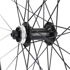Ruote MTB a disco bloccaggio