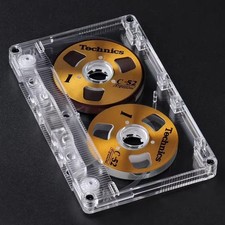Technics reel to - reel,