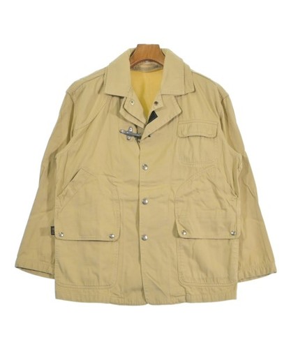 Fay blouson beige - fay,