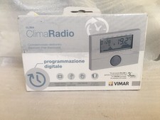 VIMAR 01910 CRONOTERMOSTATO