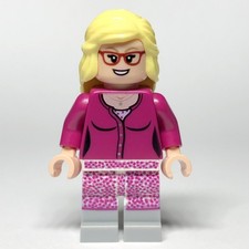 Lego bernadette rostenkowski - lego,