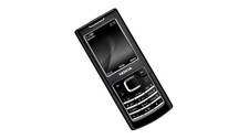 Nokia 6500 Classic - cellulare