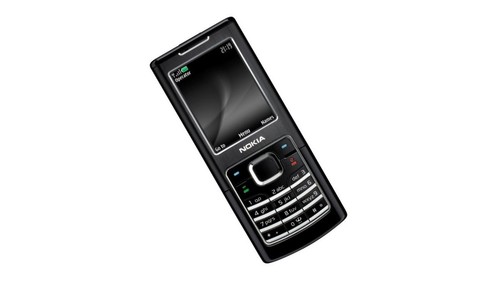 Nokia 6500 classic cellulare - nokia,