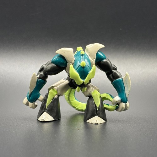 Gormiti final evolution - final,