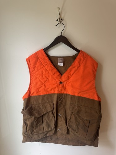 Filson upland hunt gilet - filson,