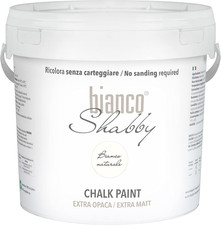 CHALK PAINT Bianco Naturale