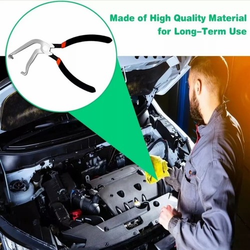 Disconnect pliers for - disconnect,