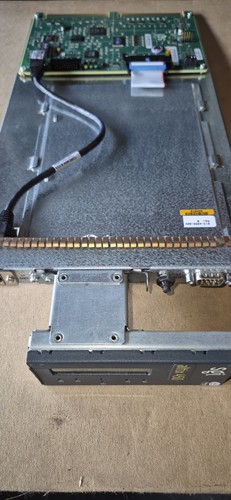 Sgi silicon graphics - silicon,