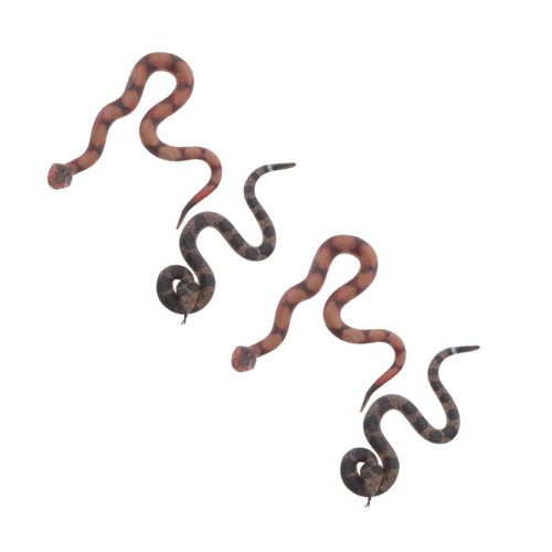 Pieces giocattolo serpente - 2,