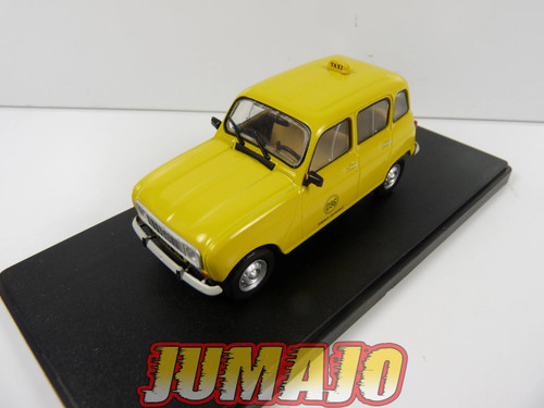 R4l66 passion renault 1 43 - r4l66,