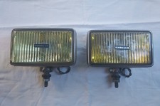 Fendinebbia CARELLO rettangolari auto D'epoca