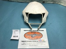 Carena máscara tapa faro BETA