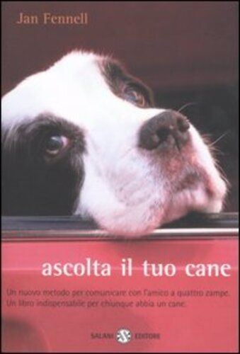 Libri jan fennell ascolta il - -,