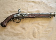 Replica Pistola Archiebus dei