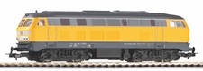 57902D Piko HO Locomotore