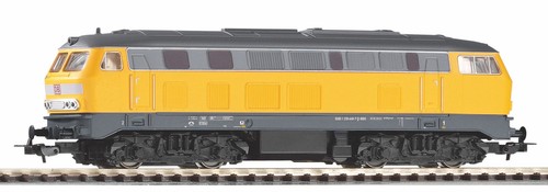 57902d piko locomotore - 57902d,