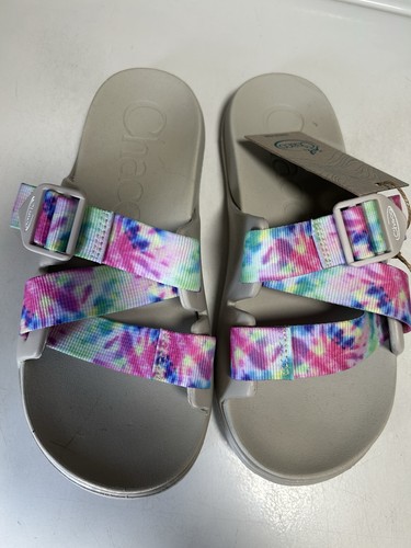 Sandali donna chaco chillos - chaco,