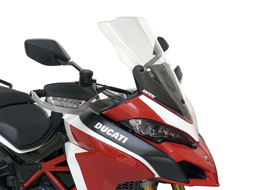 Wrs du006t cupolino ducati - wrs,