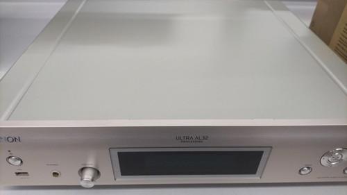 Denon dnp 2000ne - dnp-2000ne, network