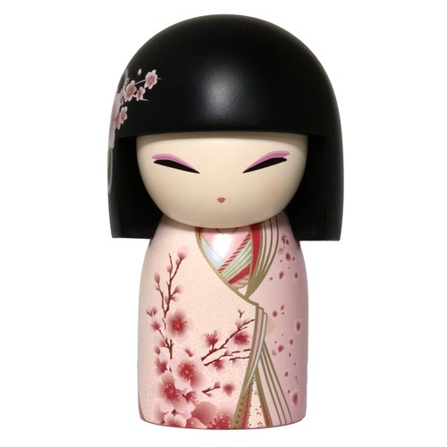 Kimmidoll bambola giapponese - kimmidoll,