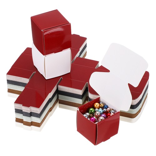 Scatole regalo 6x1 - regalo, 1.6x1.6x1.6"
