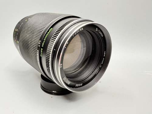 Sigma minitel 200mm - sigma,