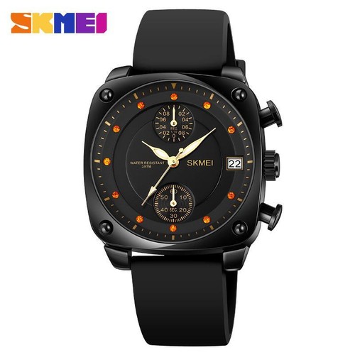 Orologio polso uomo quarzo - da,