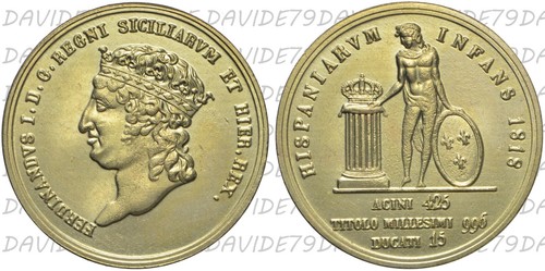 Regno delle due sicilie - regno,