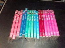 SEX AND THE CITY SERIE QUASI COMPLETA 17 DVD SIGILLATI 6 STAGIONI