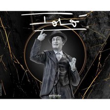 Totò Statua in Resina 23 cm Limited Edition INFINITE STATUE