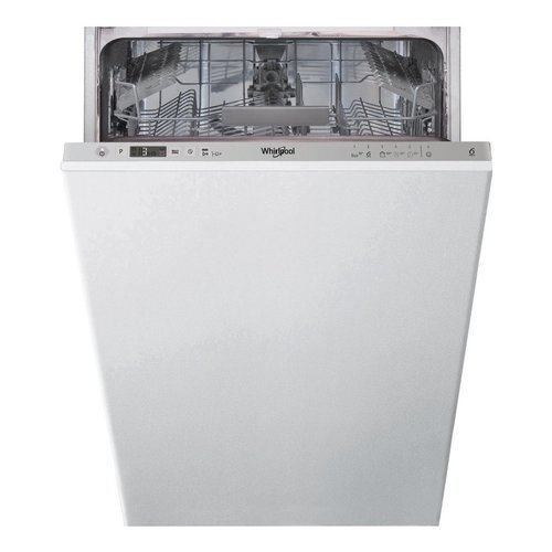 Whirlpool lavastoviglie - whirlpool,