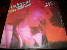 Bob Seger & The Silver Bullet