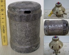 VECCHI REGOLATORI CUCINE GAS LIQUIPIBIGAS PUBBLICITARIO RICAMBI VINTAGE