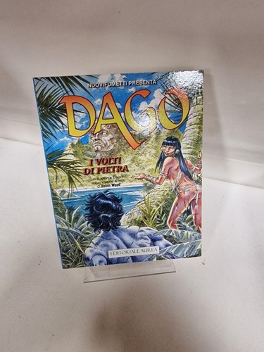 Dago anno 2 aurea - dago, xx,