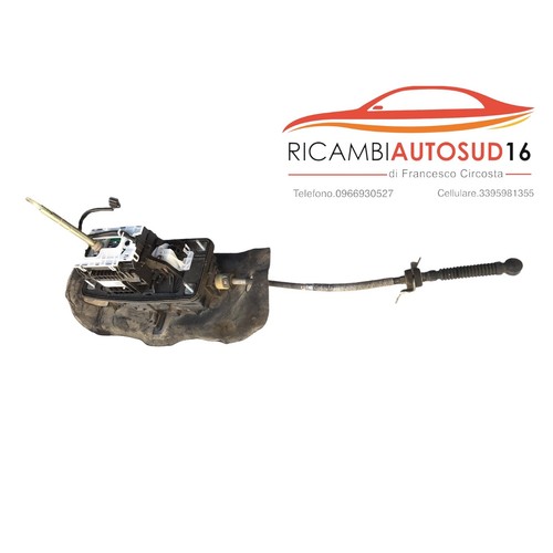 Leva marce cambio - marce, automatico