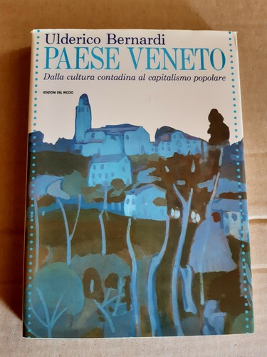 Paese veneto ulderico - paese,