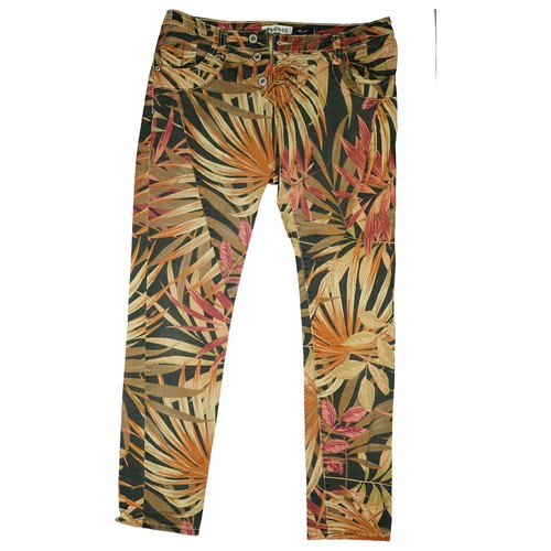 Please small ladies jeans - small,