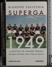 Superga 1949 giuseppe - 1949.,