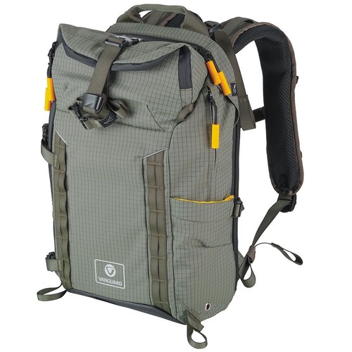 Vanguard veo active - vanguard,