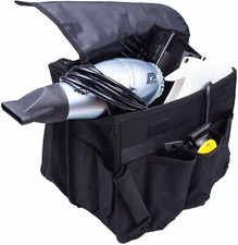 Borsa trucco parrucchiere