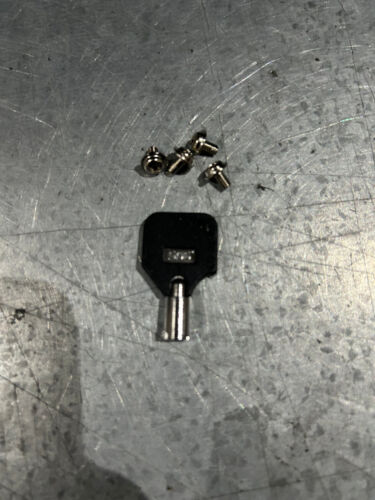 Chiave per fostex - fostex, /