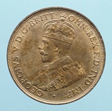 JERSEY GIORGIO V 1/12 SHILLING