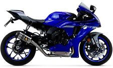 TERMINALE DI SCARICO ARROW